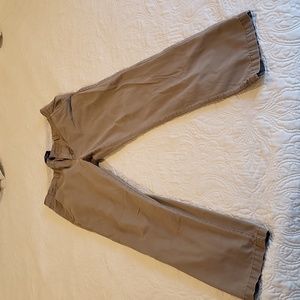 American Eagle khakis